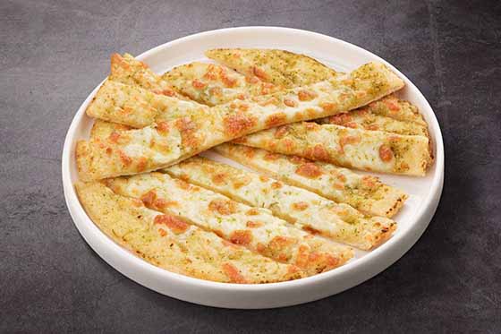 Сырные палочки